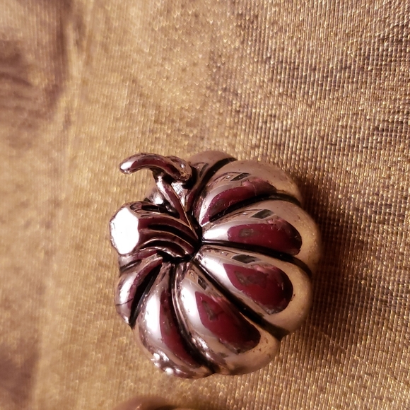 Punkin post earings - Picture 6 of 7